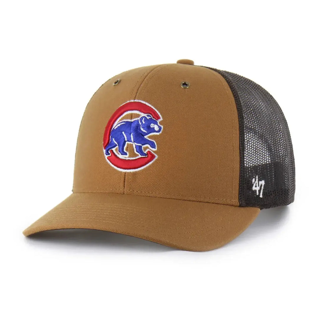 Chicago Cubs &