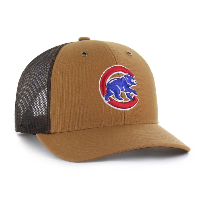 Chicago Cubs &