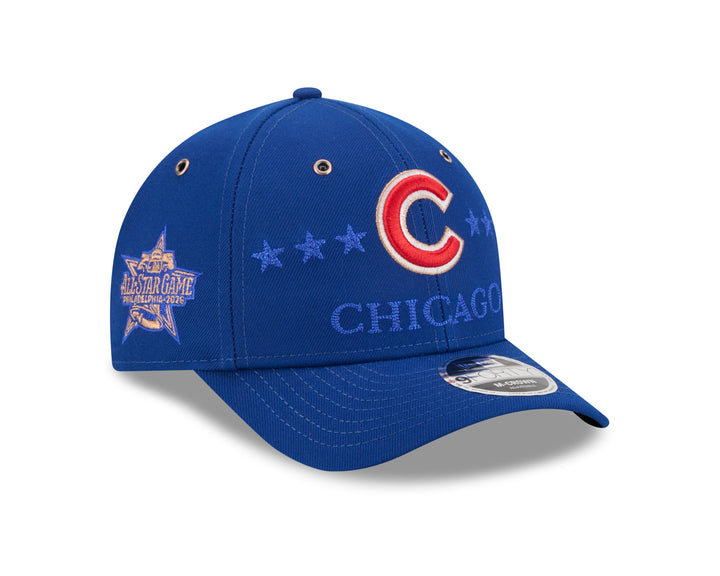 CAA CUB 2026 ASG 940 NEW ERA CAP COMPANY