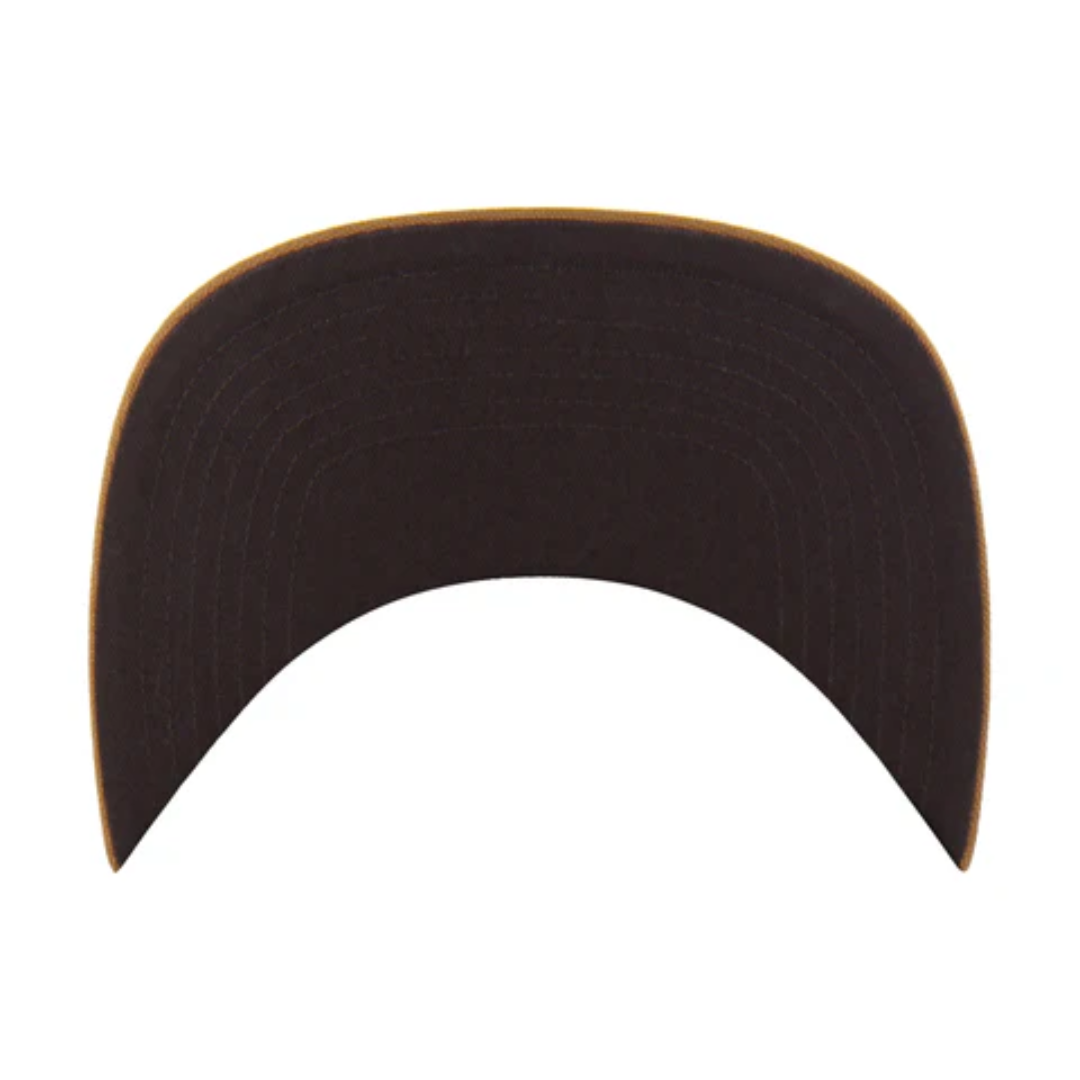 Chicago Cubs X Carhartt Captain Cap by '47 Brand Caps '47 BRAND