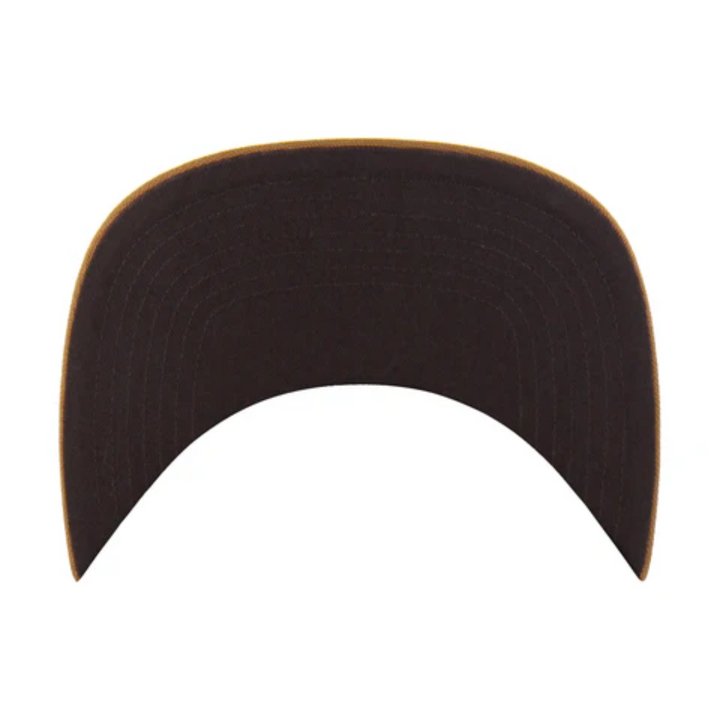 Chicago Cubs X Carhartt Captain Cap by '47 Brand Caps '47 BRAND
