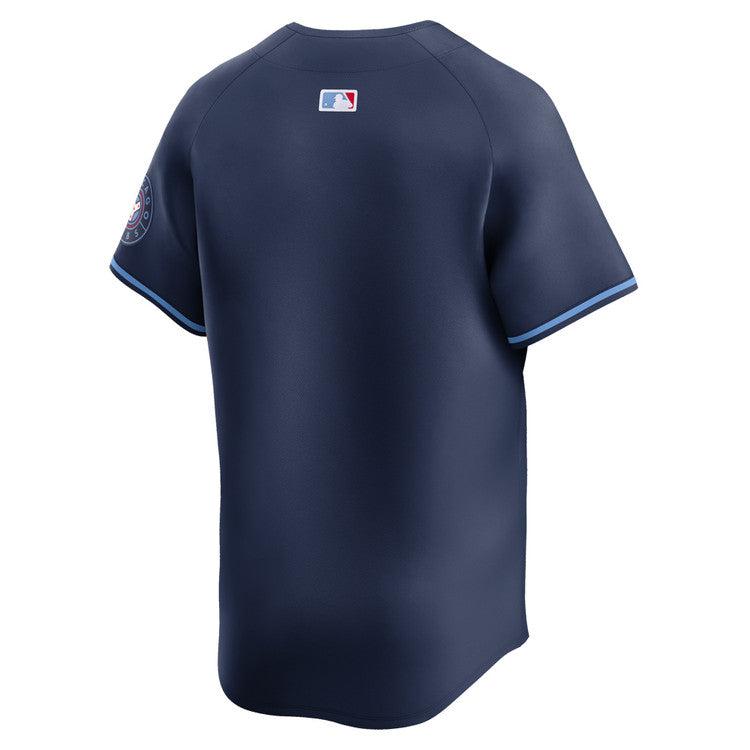 CHICAGO CUBS NIKE MEN'S CITY CONNECT LIMITED JERSEY Jerseys NIKE