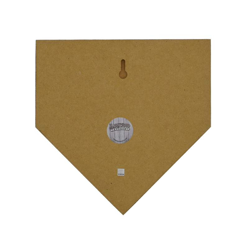 CHICAGO CUBS RYNE SANDBERG 10 INCH REPLICA HOMEPLATE Caps 47 BRAND