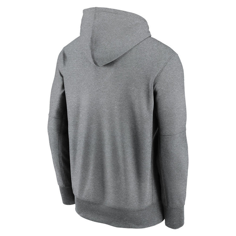 CHICAGO CUBS NIKE THERMA PERFORMANCE HOODIE Sweatshirts & Hoodies NIKE