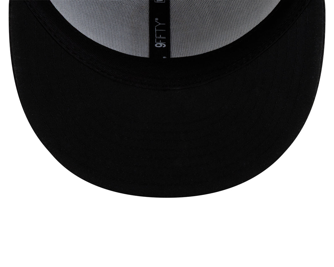 Chicago Cubs 2016 World Series Parade 950 Snapback Cap by New Era
