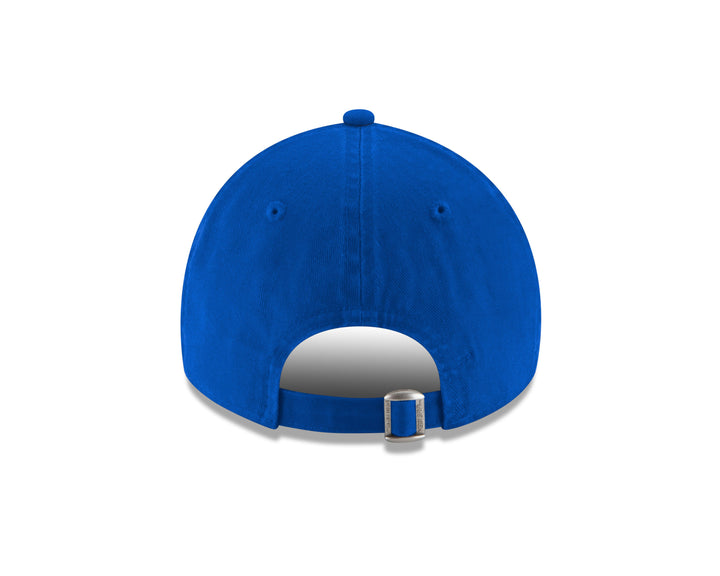 Chicago Cubs Home Kanji Royal 9Twenty Cap by New Era Caps NEW ERA CAP COMPANY INC