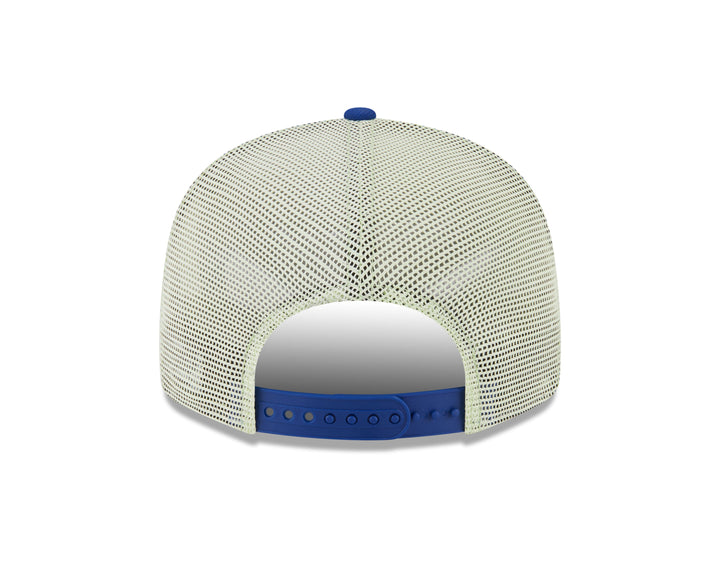 Chicago Cubs Logo Retro Neon Sign 9Fifty Cap by New Era Caps NEW ERA CAP COMPANY INC
