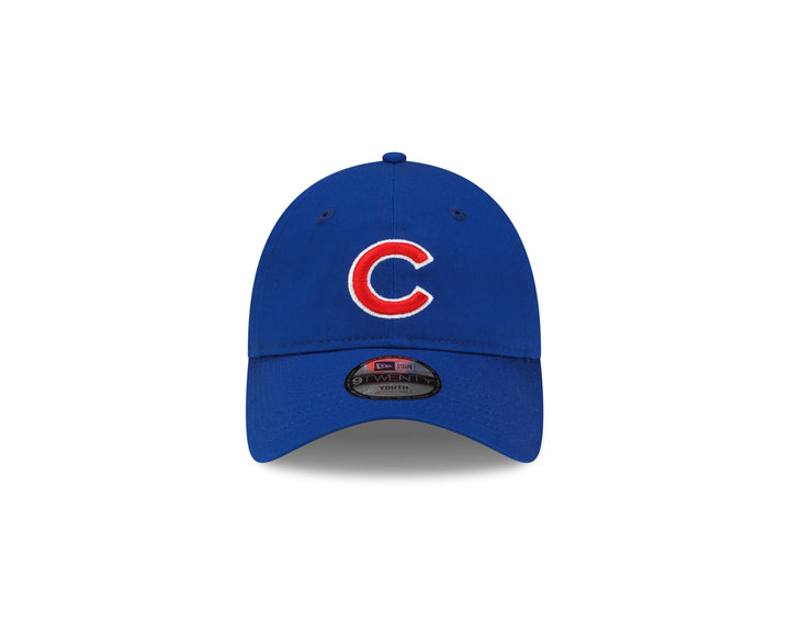 Chicago Cubs X Hidden Pigeons 9Twenty Royal Blue Youth Cap by New Era Caps NEW ERA CAP COMPANY INC