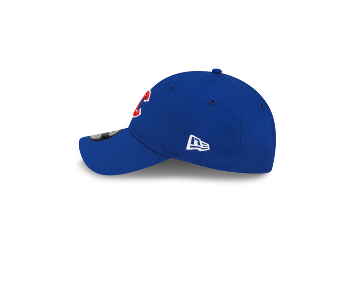 Chicago Cubs X Hidden Pigeons 9Twenty Royal Blue Youth Cap by New Era Caps NEW ERA CAP COMPANY INC