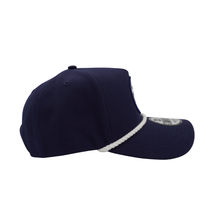 Chicago Cubs Founding Member 940 Rope Snapback Cap by New Era NEW ERA CAP COMPANY