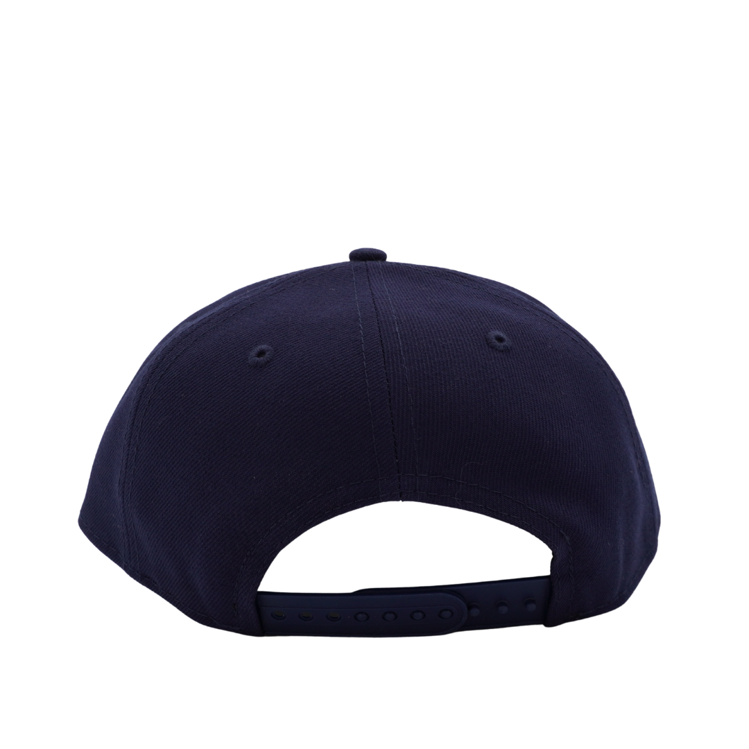 Chicago Cubs Founding Member 940 Rope Snapback Cap by New Era NEW ERA CAP COMPANY