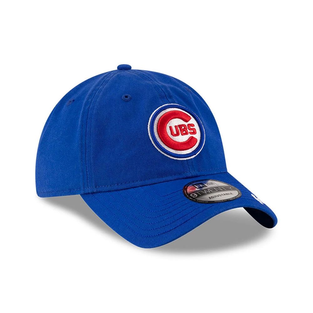 Polo Ralph Lauren Cubs Royal Blue Cap by New Era Caps NEW ERA CAP COMPANY INC