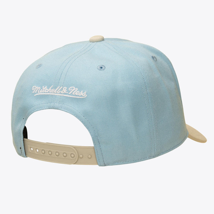 CAA CUB COOP PRO GLEAM TRUCKER MITCHELL n NESS