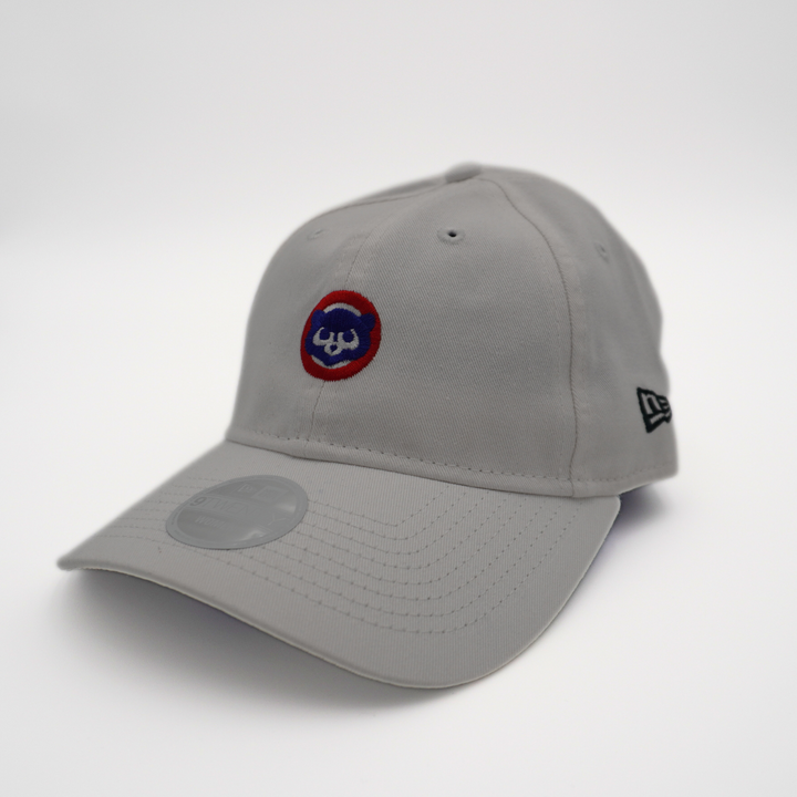 CHICAGO CUBS NEW ERA WOMEN'S 1984 9TWENTY ADJUSTABLE CAP Caps NEW ERA CAP COMPANY INC