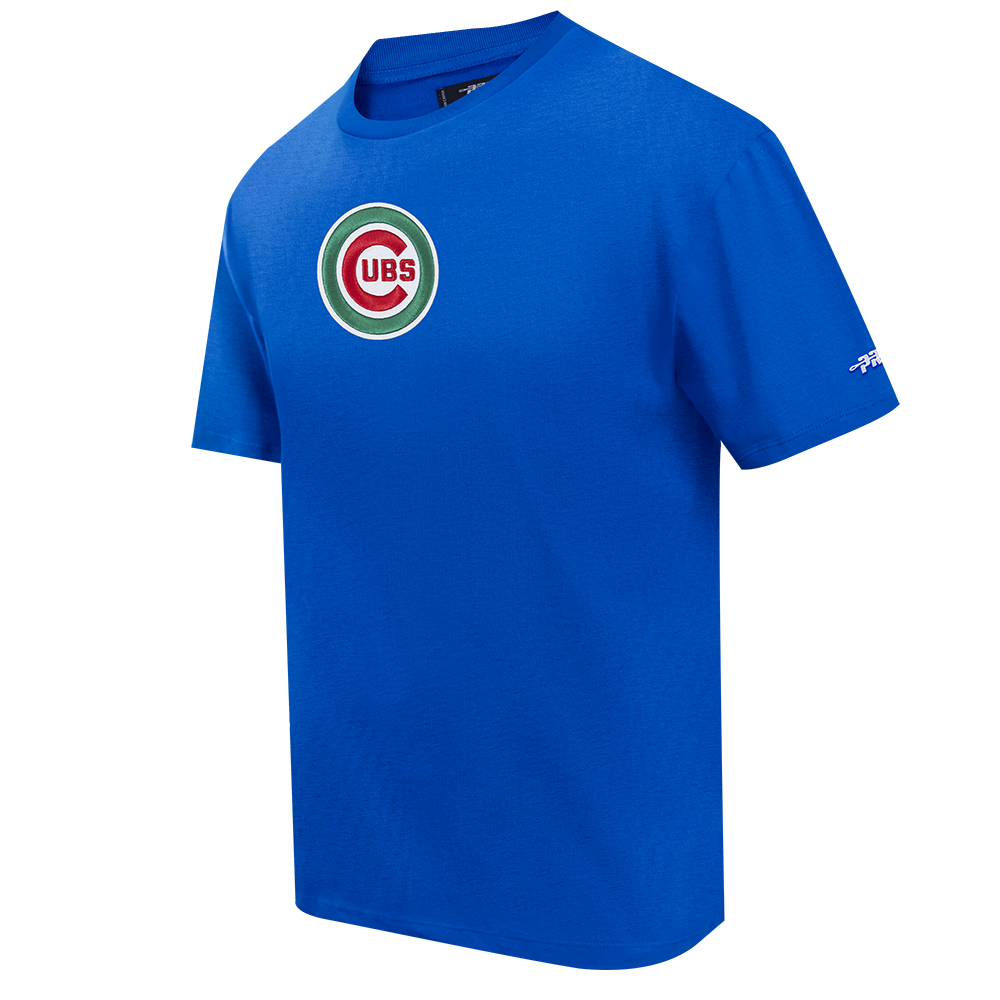 TSA CUB MEXICO DROP SHOULDER PRO STANDARD