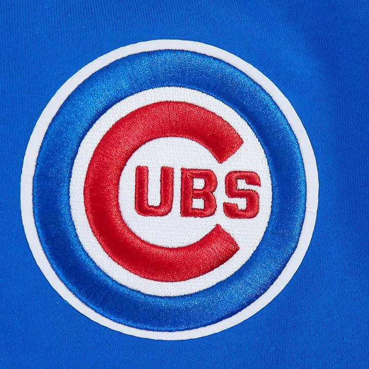 Chicago Cubs 1984 Cooperstown Hoodie in Royal by Pro Standard Sweatshirts &amp; Hoodies PRO STANDARD
