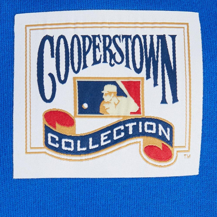 Chicago Cubs 1984 Cooperstown Hoodie in Royal by Pro Standard Sweatshirts &amp; Hoodies PRO STANDARD
