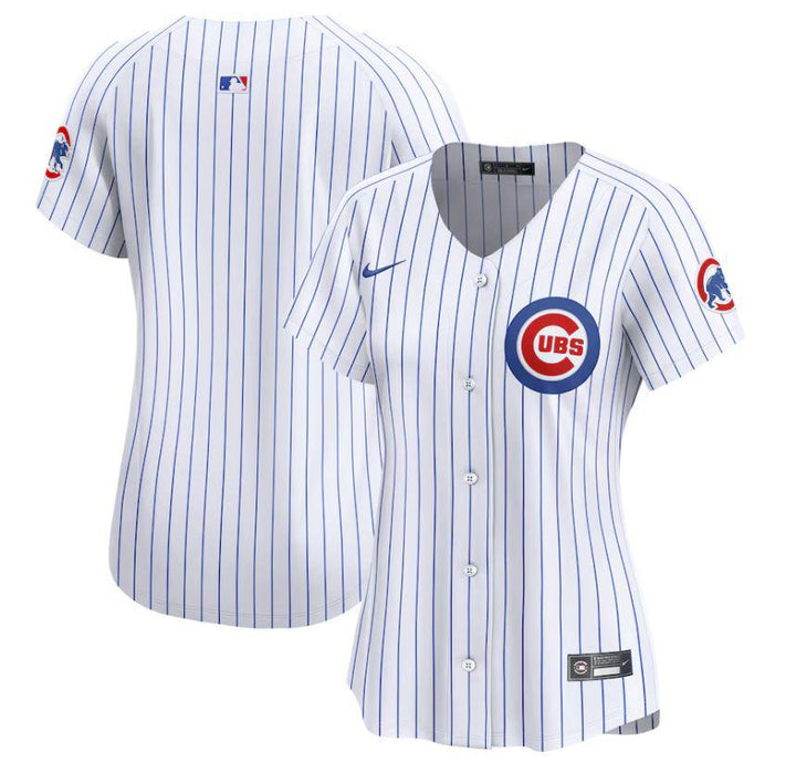 CHICAGO CUBS NIKE WOMEN'S HOME LIMITED JERSEY Jerseys NIKE