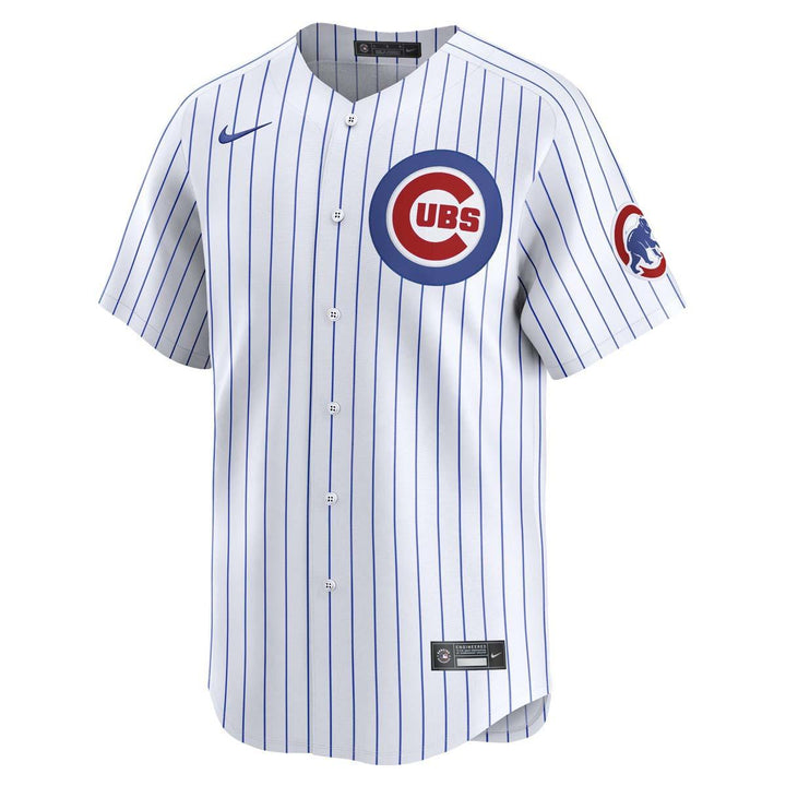 CHICAGO CUBS NIKE MEN'S HOME LIMITED JERSEY Jerseys NIKE