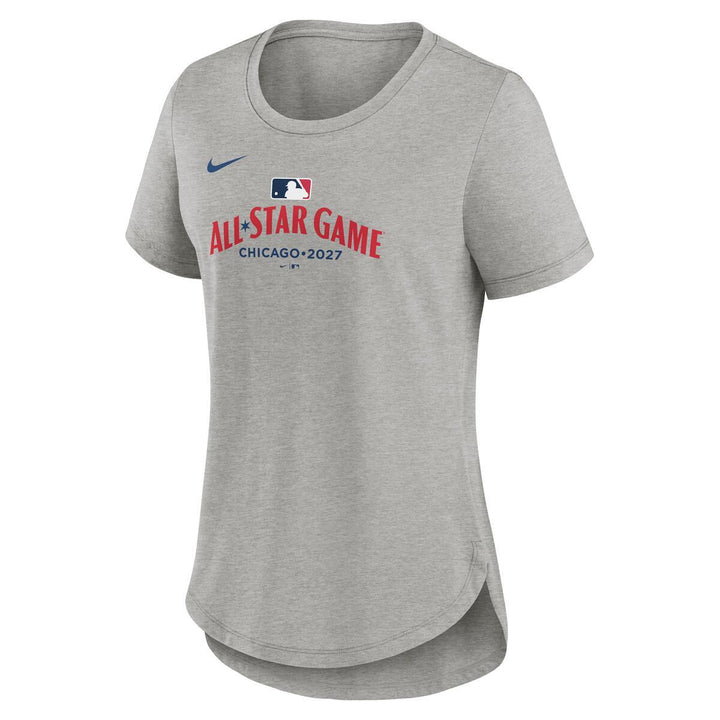 Chicago Cubs 2027 All-Star Game Nike Wordmark Women&