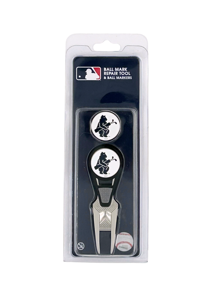 CVX 1914 CHICAGO CUBS DIVOT TOOL Ivy Shop