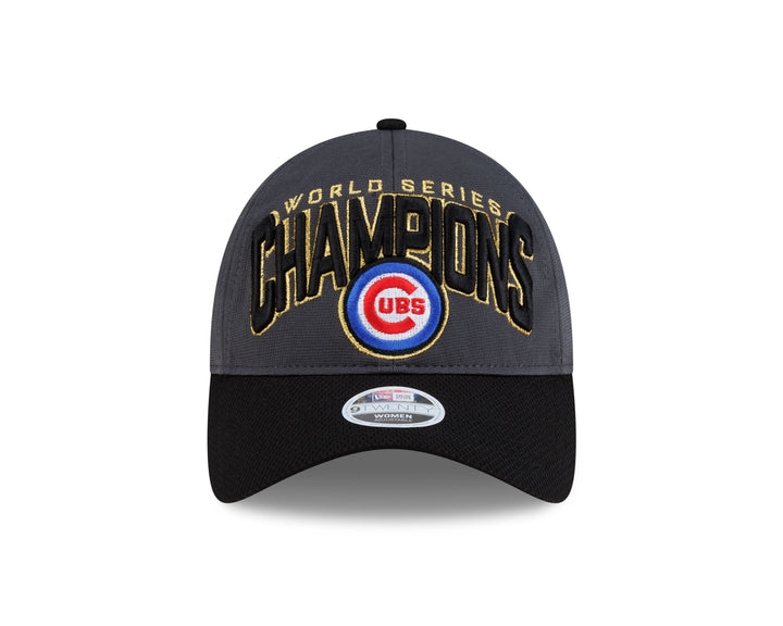 Chicago Cubs 2016 World Series Champions 920 Cap by New Era