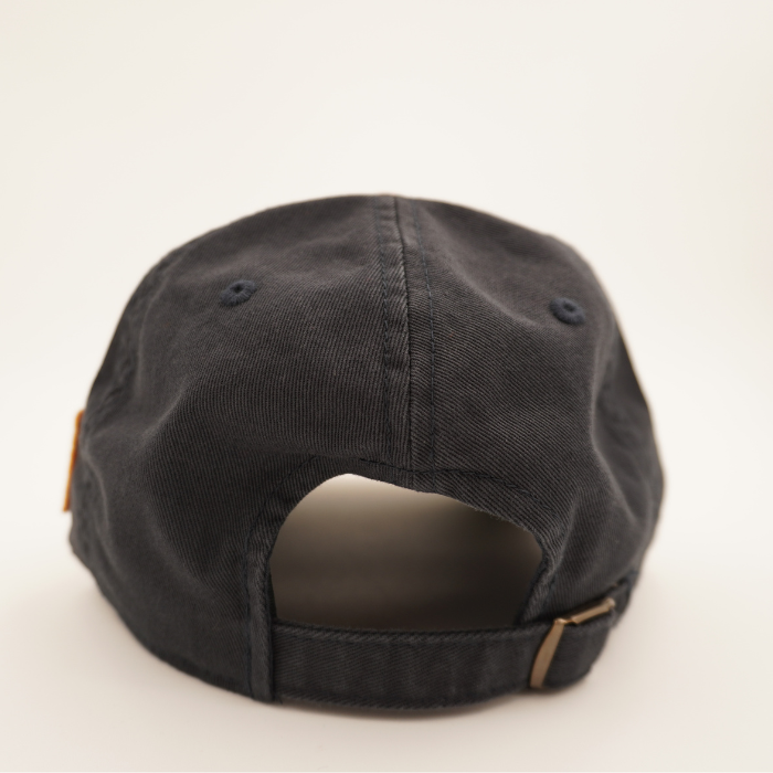 Wrigley Field Ball Park Cap in Navy by American Needle Caps AMERICAN NEEDLE
