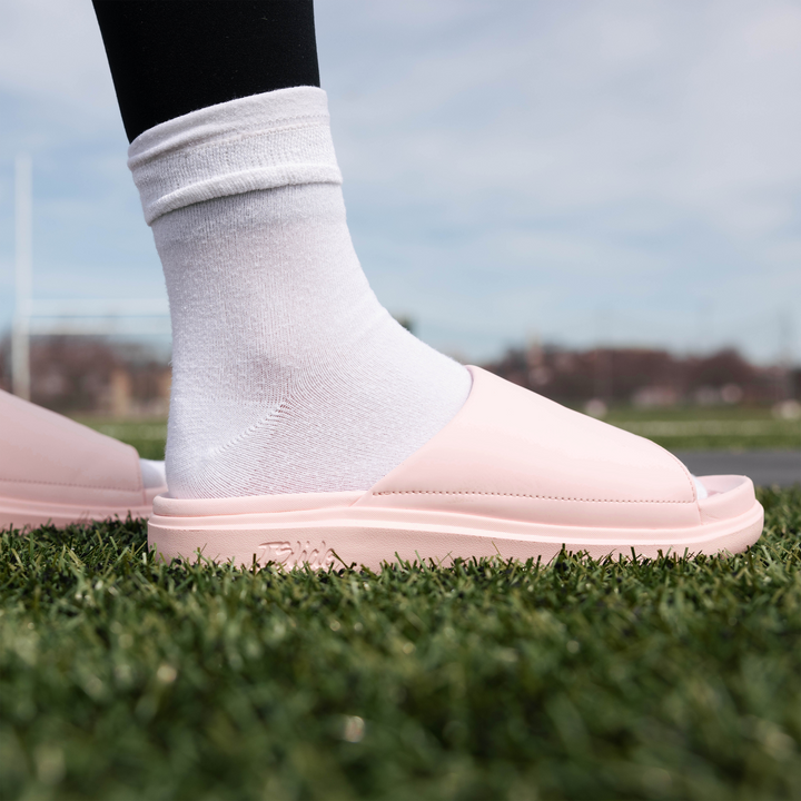 Chicago Cubs Minimalistic Motive Slides by ISlide Slides UNASSIGNED