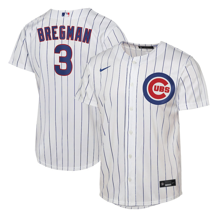 JEY CUB BREGMAN 150 OUTERSTUFF LLC