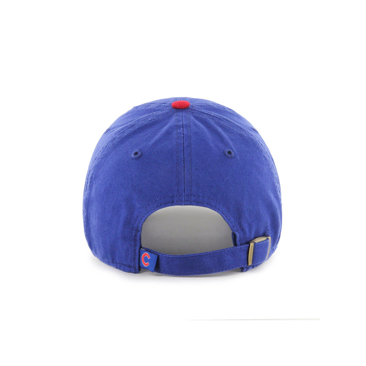 CHICAGO CUBS '47 ROYAL CLEAN UP ADJUSTABLE CAP Caps 47 BRAND