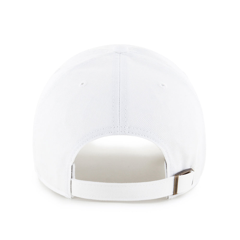 CHICAGO CUBS '47 1914 GOLF WHITE ADJUSTABLE CAP Caps 47 BRAND