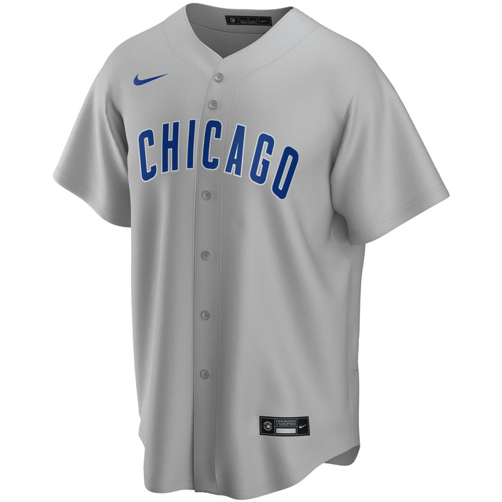 CHICAGO CUBS NIKE MEN'S ROAD JERSEY Jerseys Nike