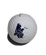Chicago Cubs 1914 Golf Logo PROV1 Golf Balls by Titleist Sporting Goods Ivy Shop